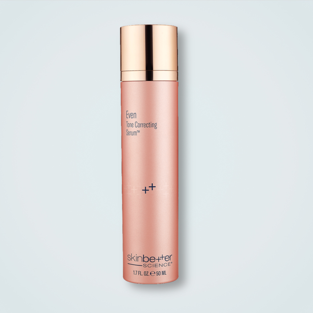 SkinBetter Science Even Tone Correcting Serum