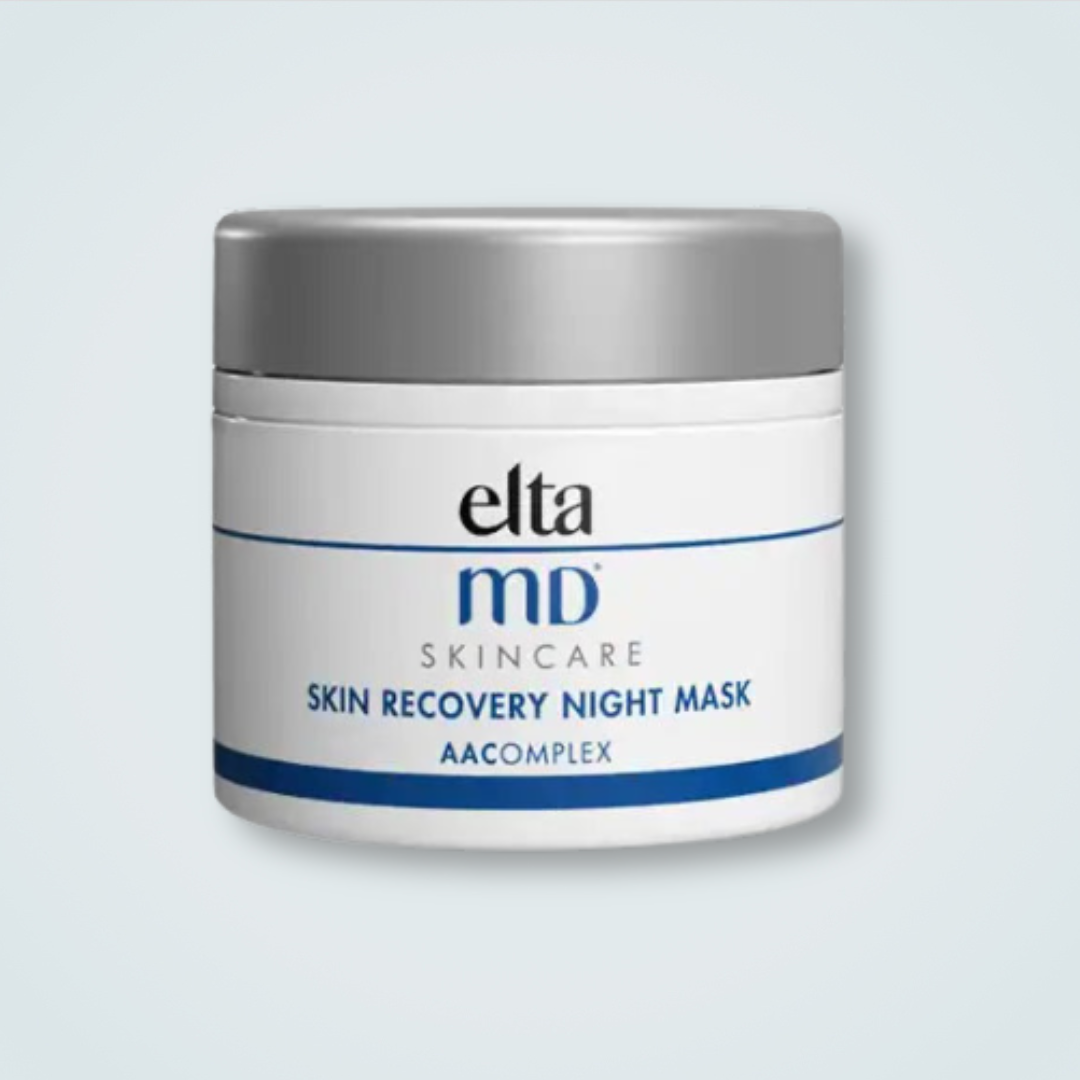 EltaMD Skin Recovery Night Mask — ELLEMES Medical Spa