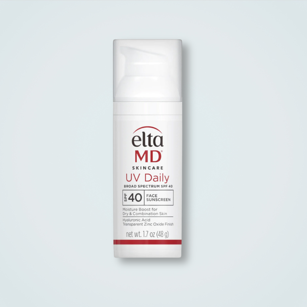 EltaMD UV Daily Large Spectre SPF 40