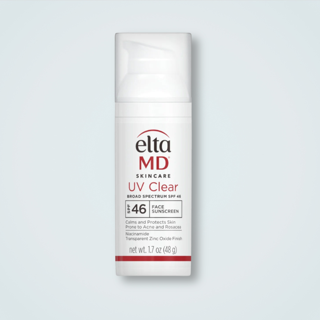 EltaMD UV Clear Broad-Spectrum SPF 46