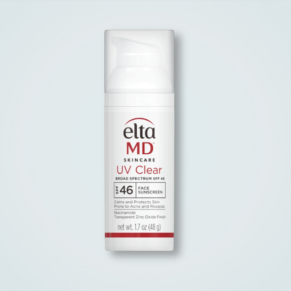 EltaMD UV Clear Broad-Spectrum SPF 46