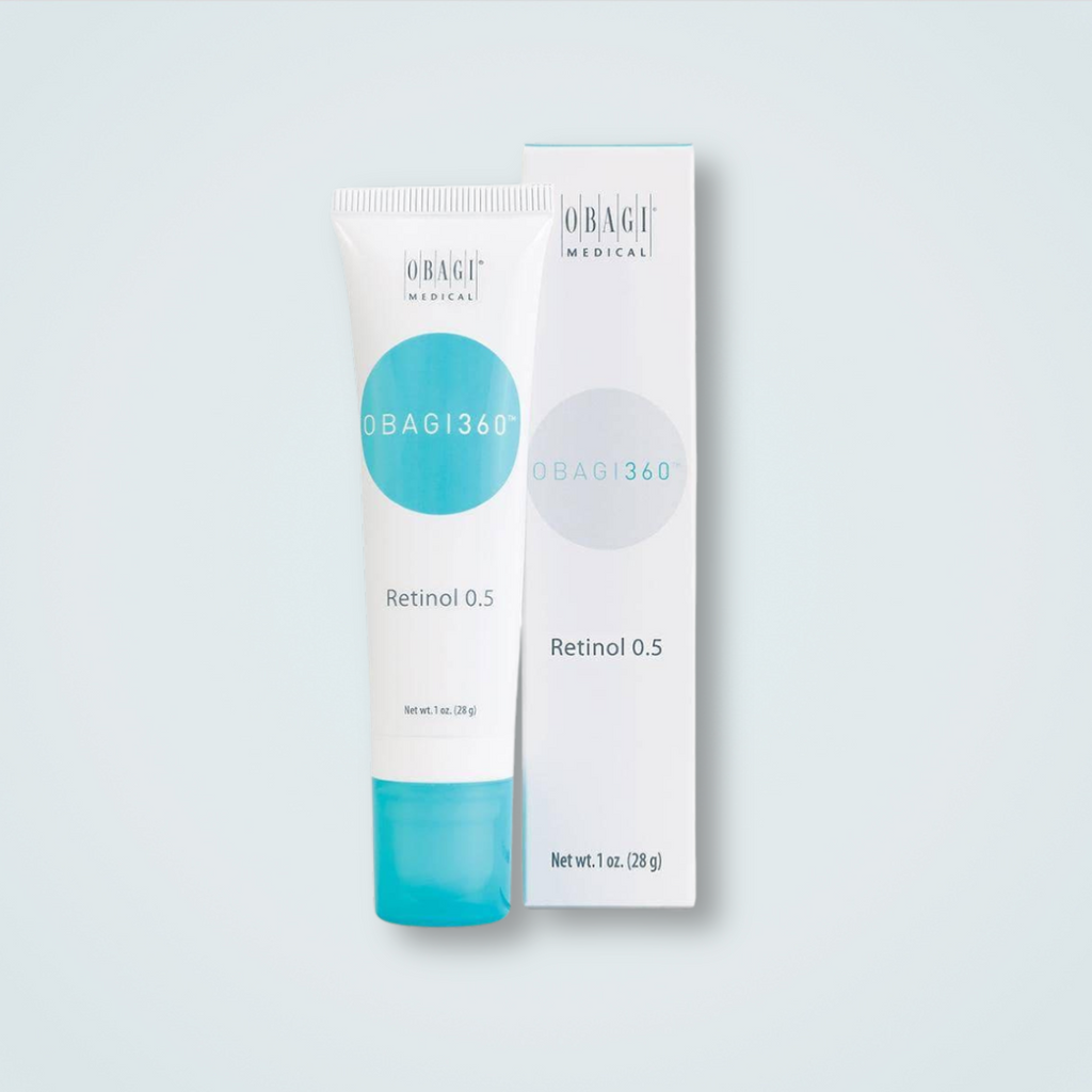 Obagi360® Rétinol 0,5 %