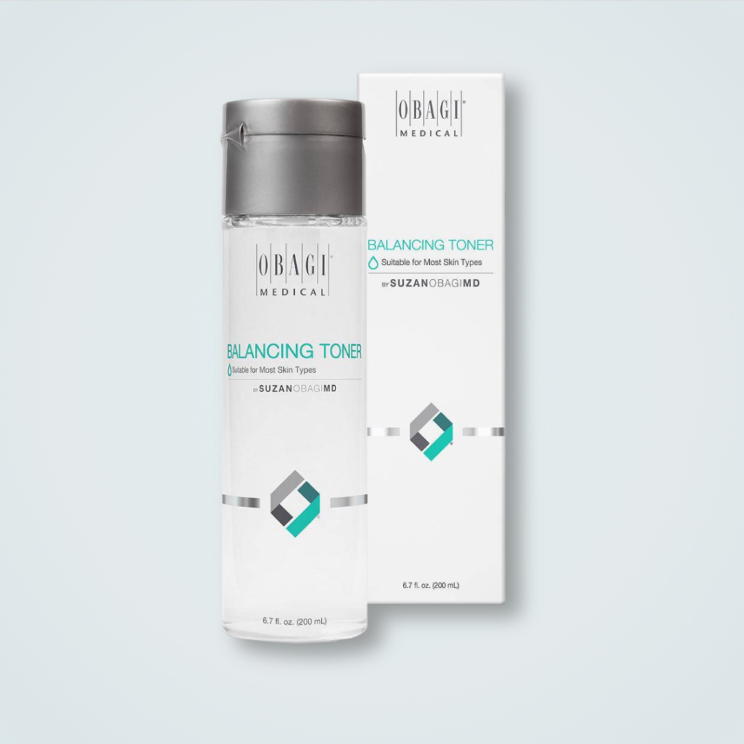 Obagi SUZANOBAGIMD™ Balancing Toner