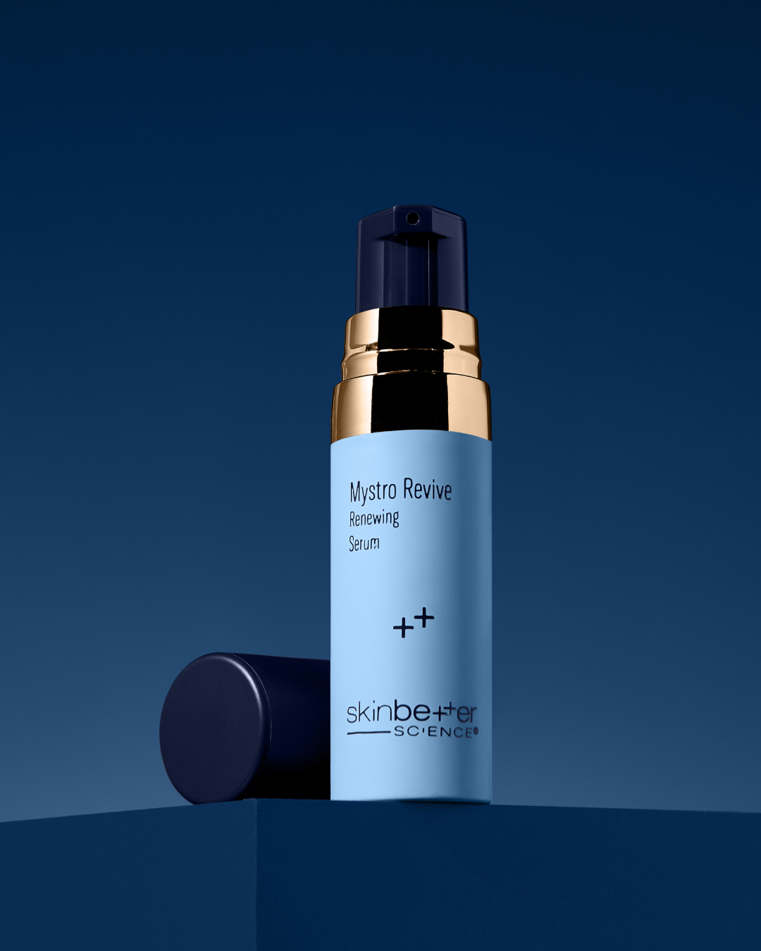 SkinBetter Science Mystro Revive Renewing Serum
