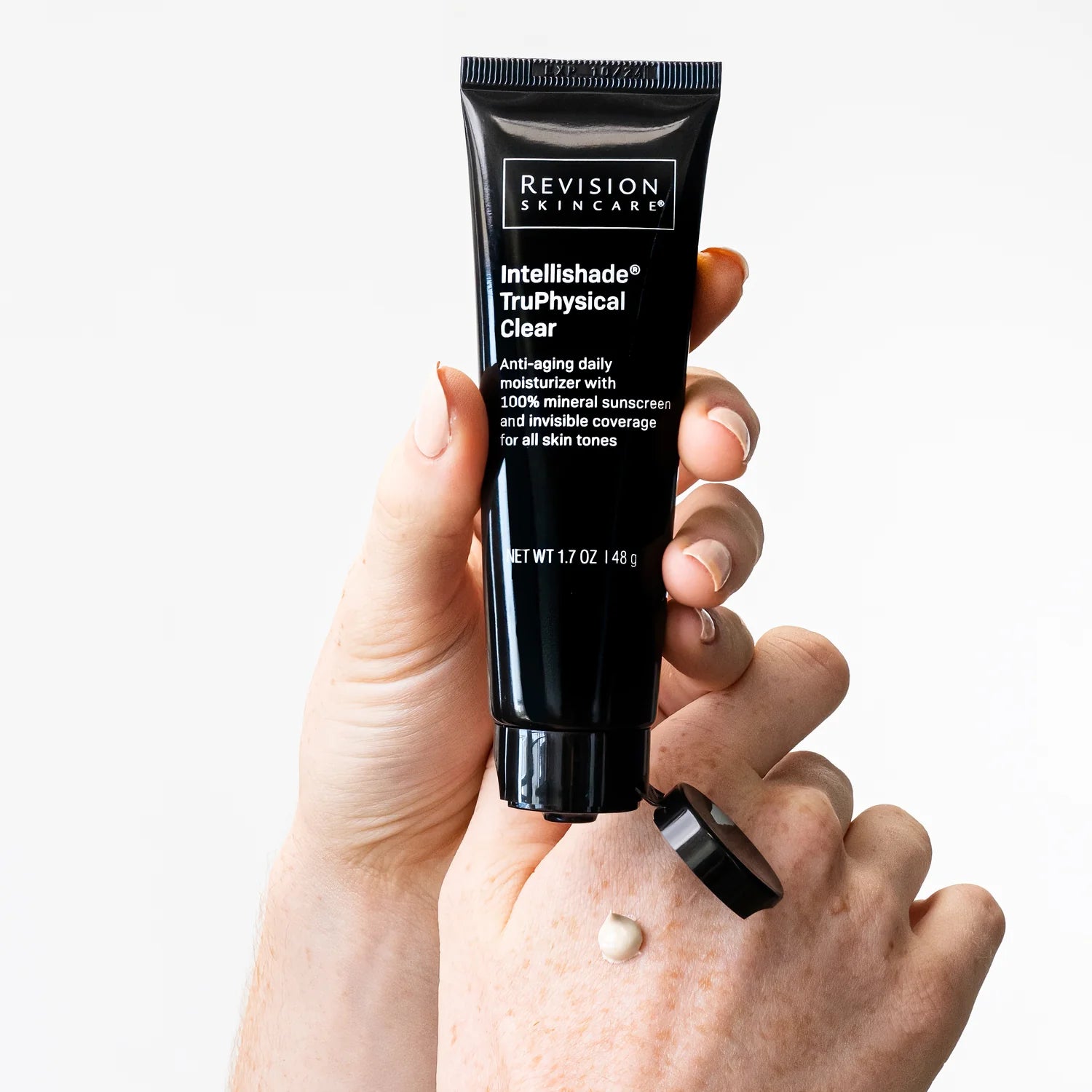 Revision Skincare Intellishade® TruPhysical Clear SPF 50