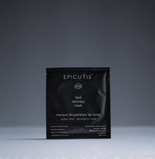 Epicutis Lipid Recovery Mask for Face