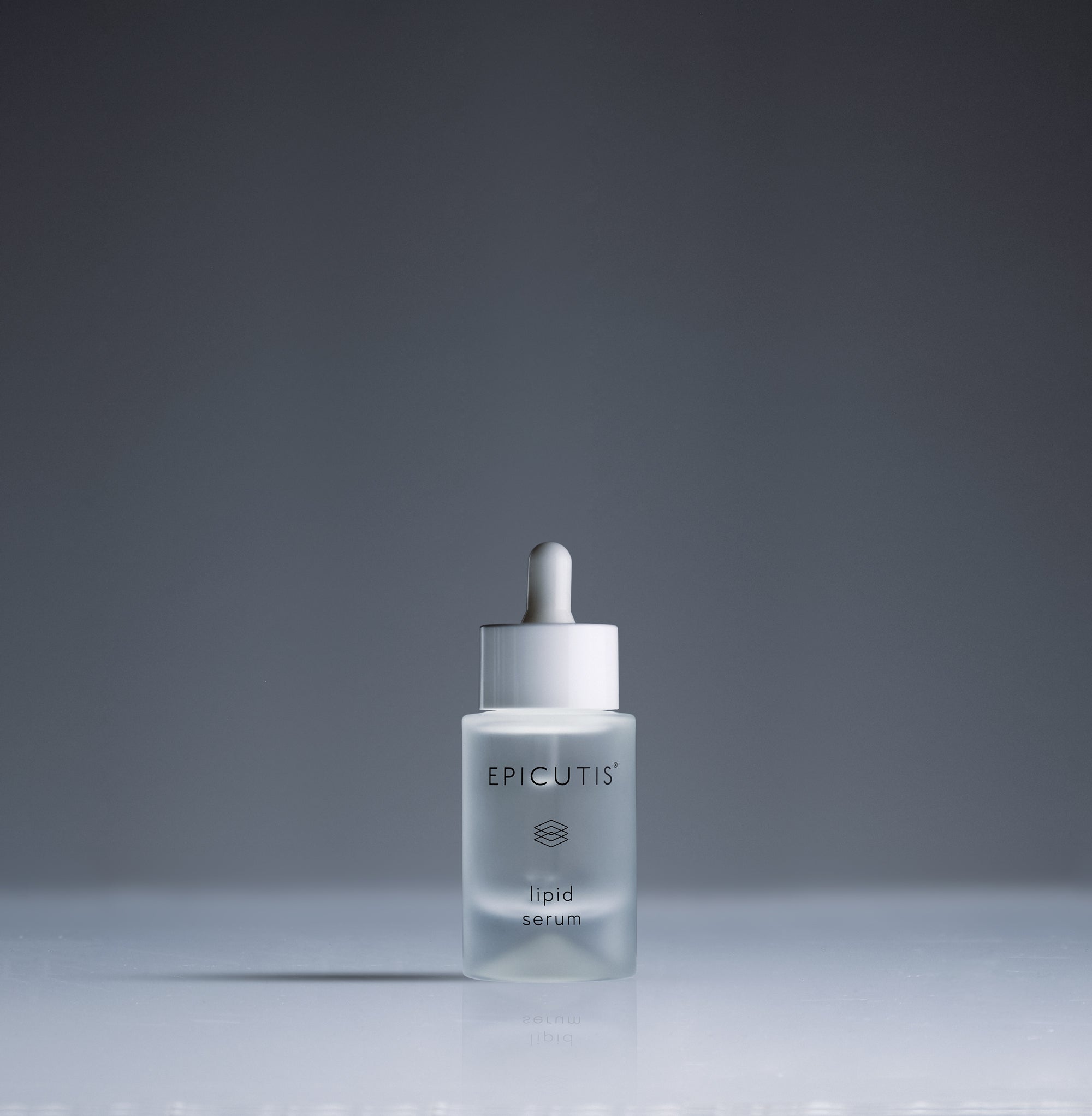 Epicutis Lipid Serum - bottle front