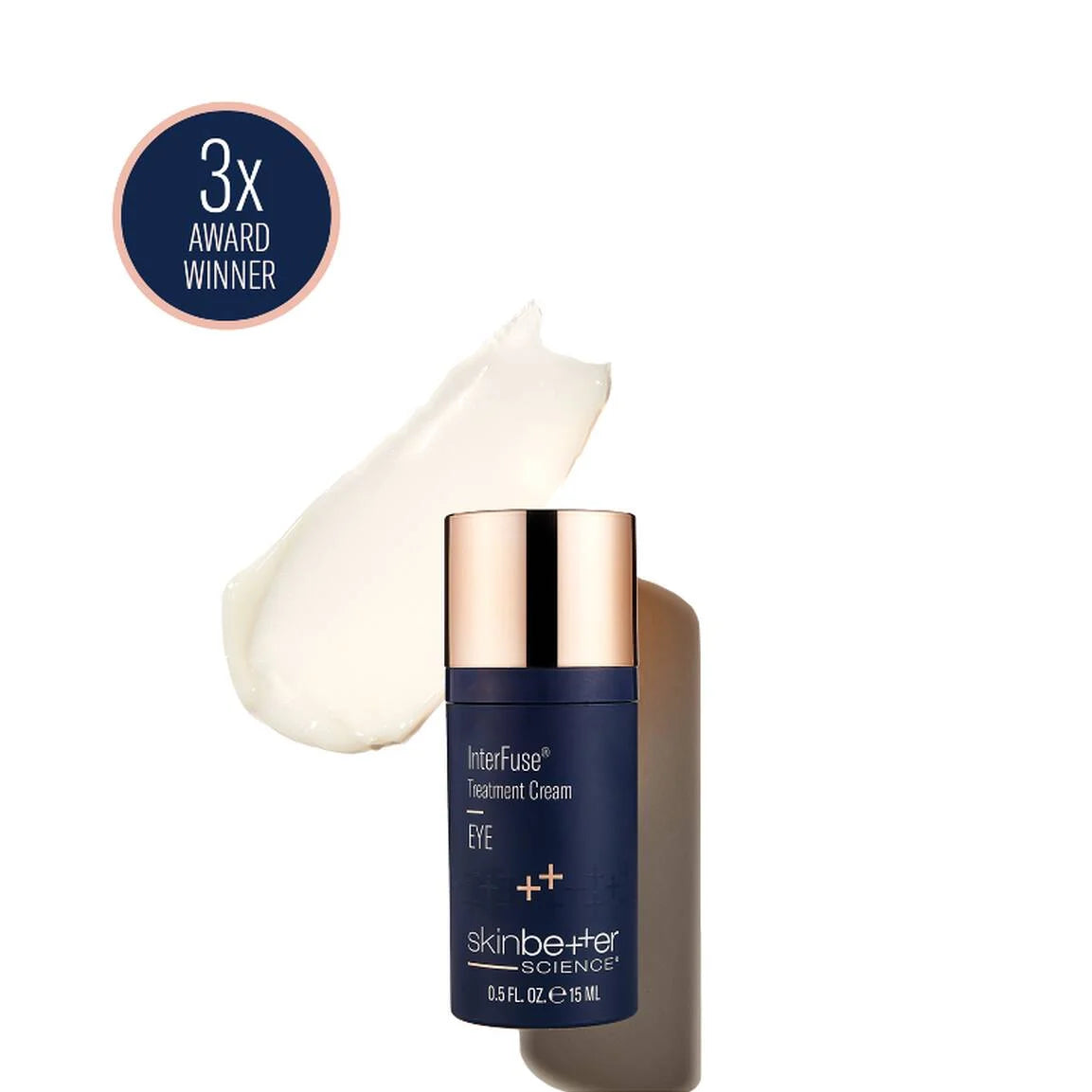 SkinBetter Science InterFuse Treatment Cream EYE