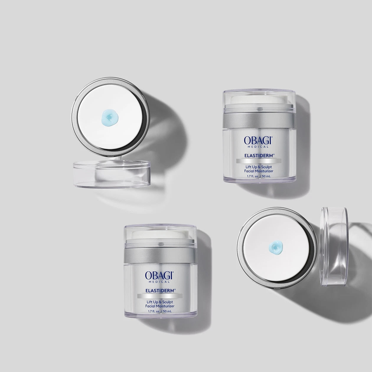 Obagi ELASTIDERM Lift & Sculpt Facial Moisturizer