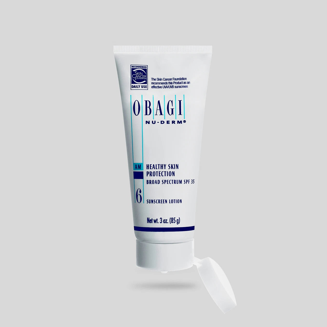 Obagi Nu-Derm Healthy Skin Protection SPF 35, 3.0 fl. Oz.