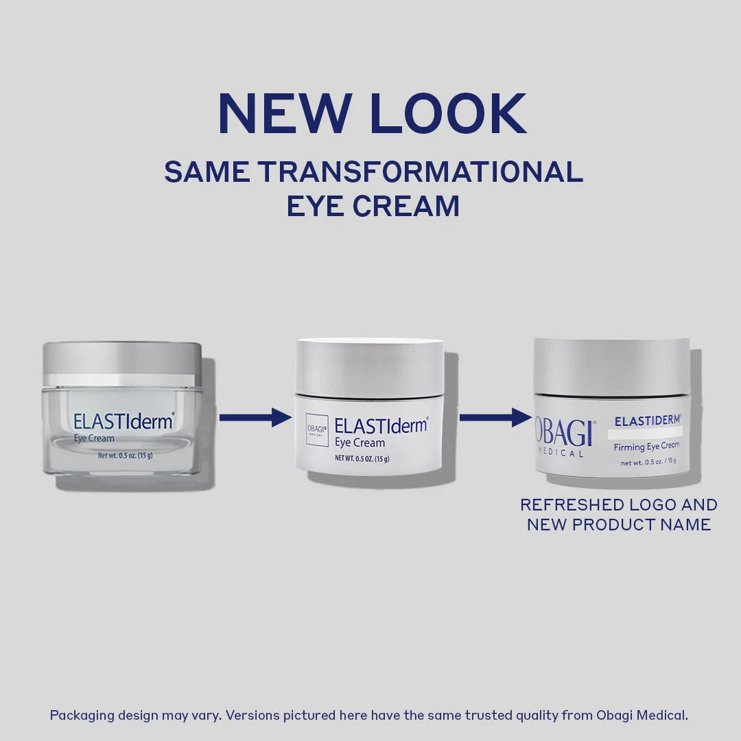 Obagi ELASTIderm Eye Cream - 15g