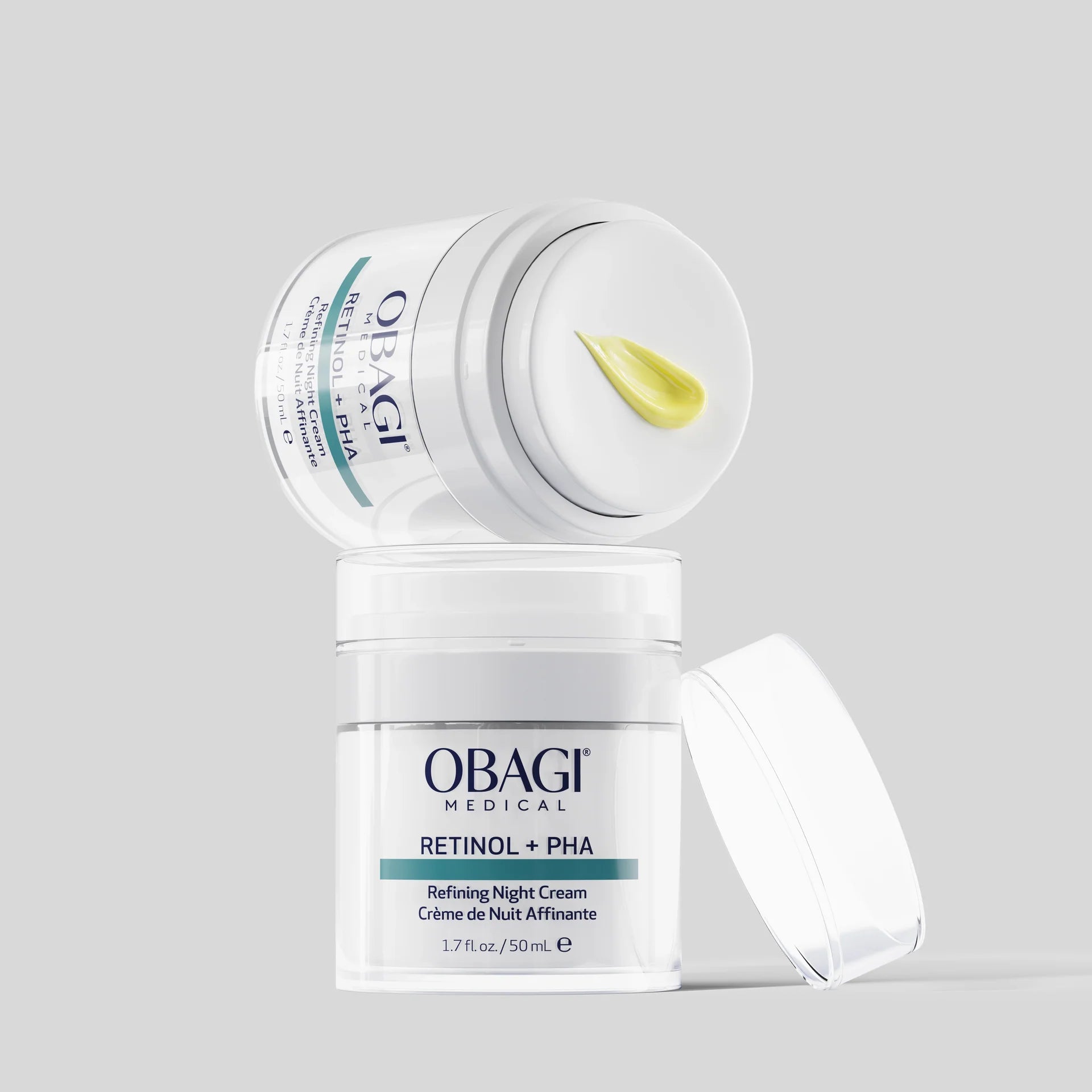 Obagi Retinol+ PHA Retinol Refining Night Cream