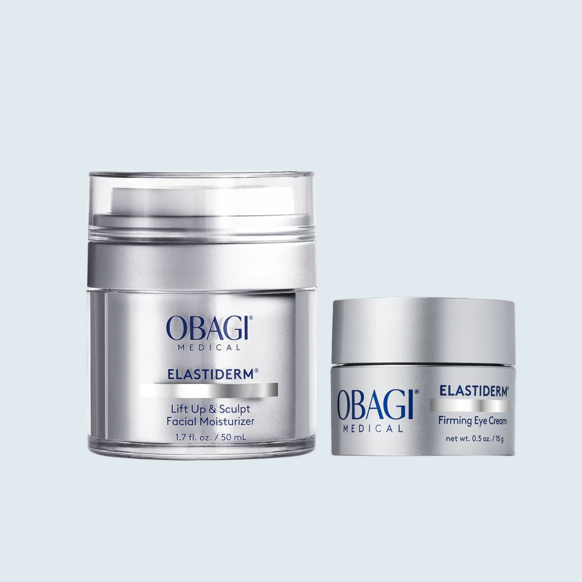 Obagi ELASTIderm Sculpt and Smooth Set