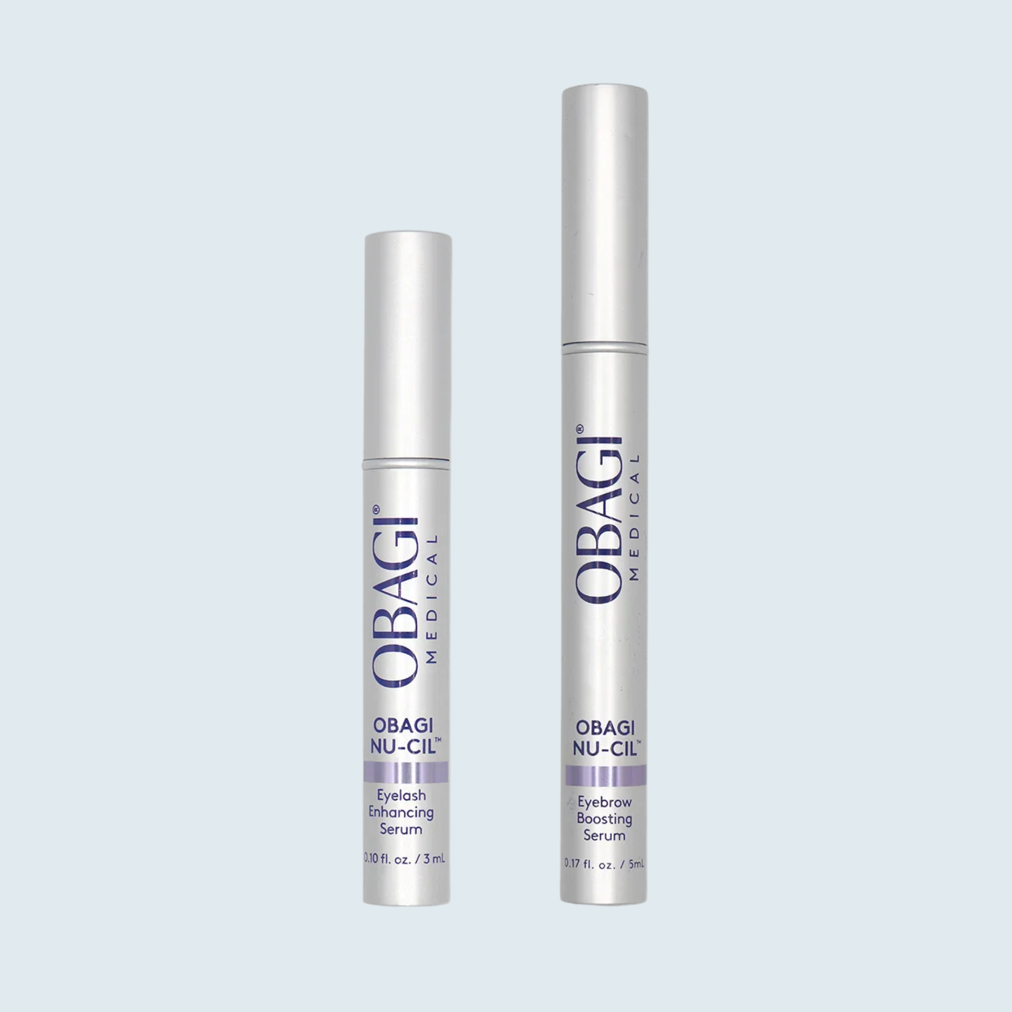 Obagi Lash and Brow Serum Set
