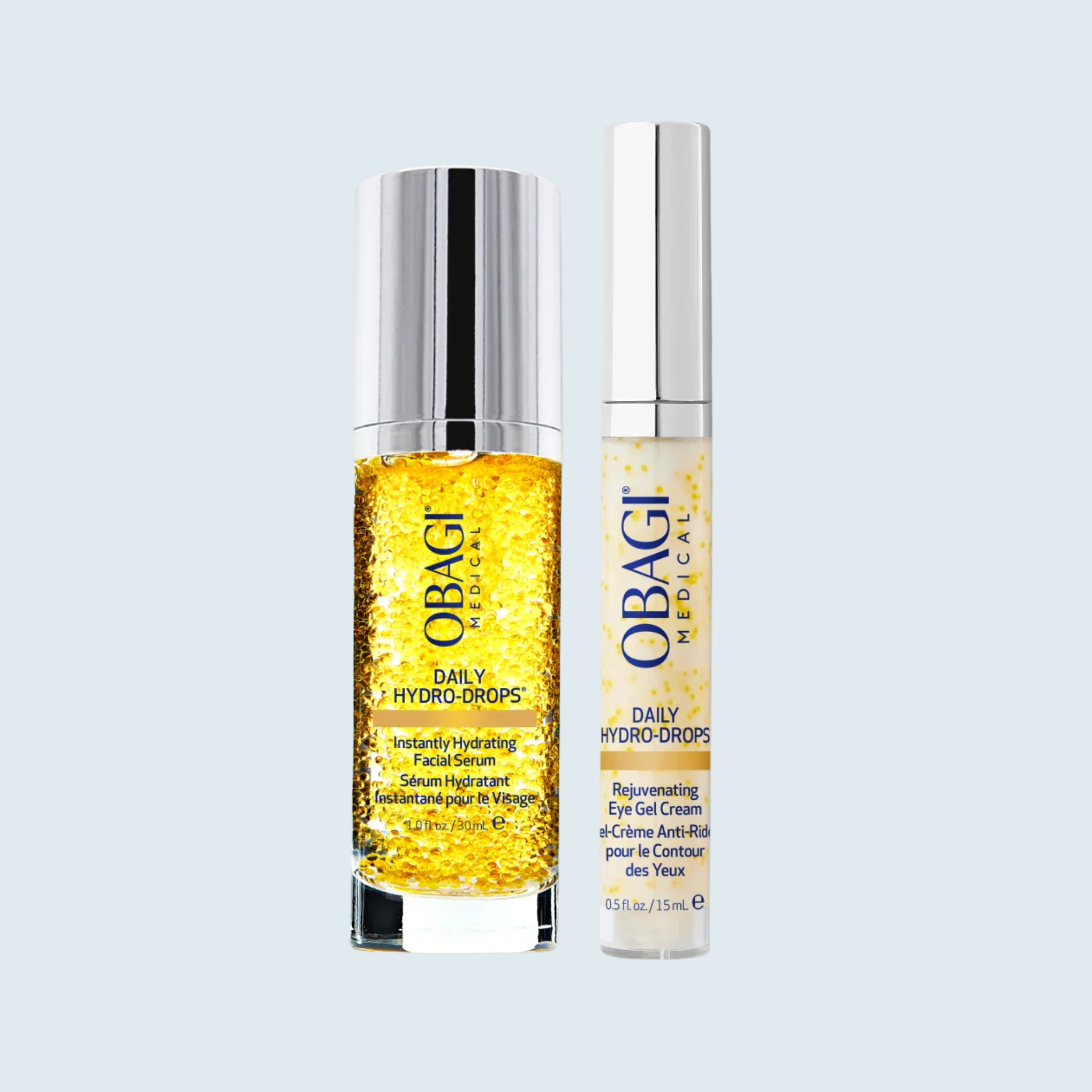 Obagi Ultimate Hydration Duo