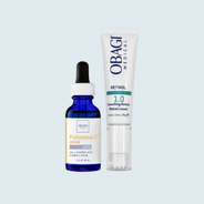 Obagi Vitamin C and Retinol Set