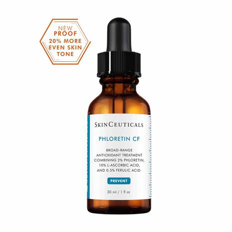 SkinCeuticals Brightening Duo for Skin Discoloration