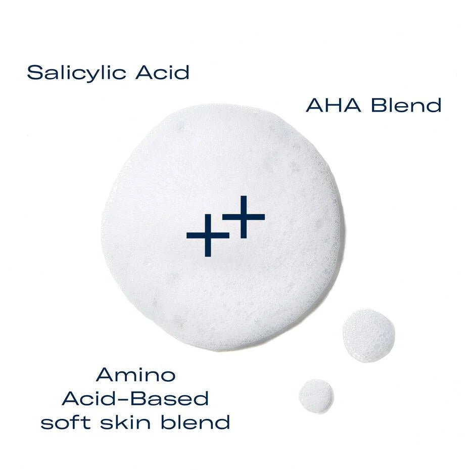 SkinBetter Science Refining Foam Cleanser