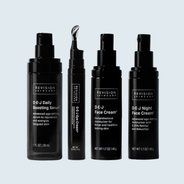 Revision Skincare D·E·J Age-Defying Power Full-Size Regimen