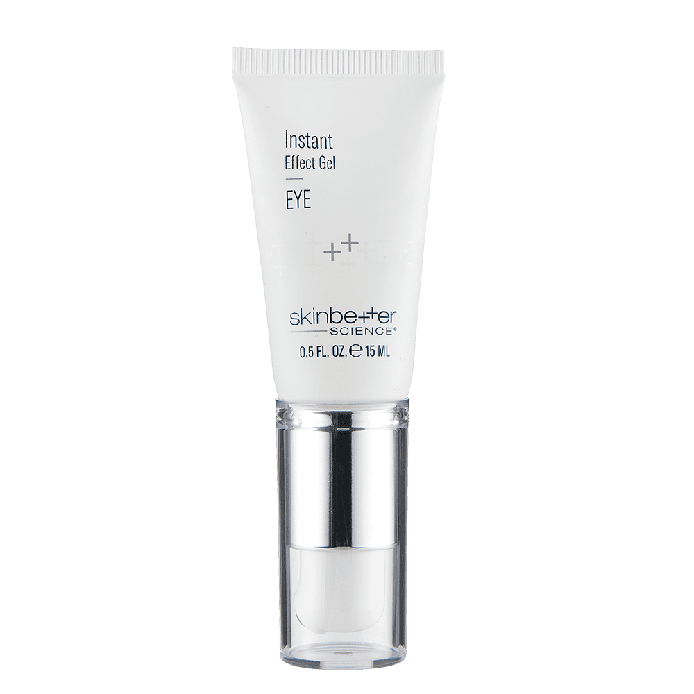 SkinBetter Science Instant Effect Gel EYE 15 ml