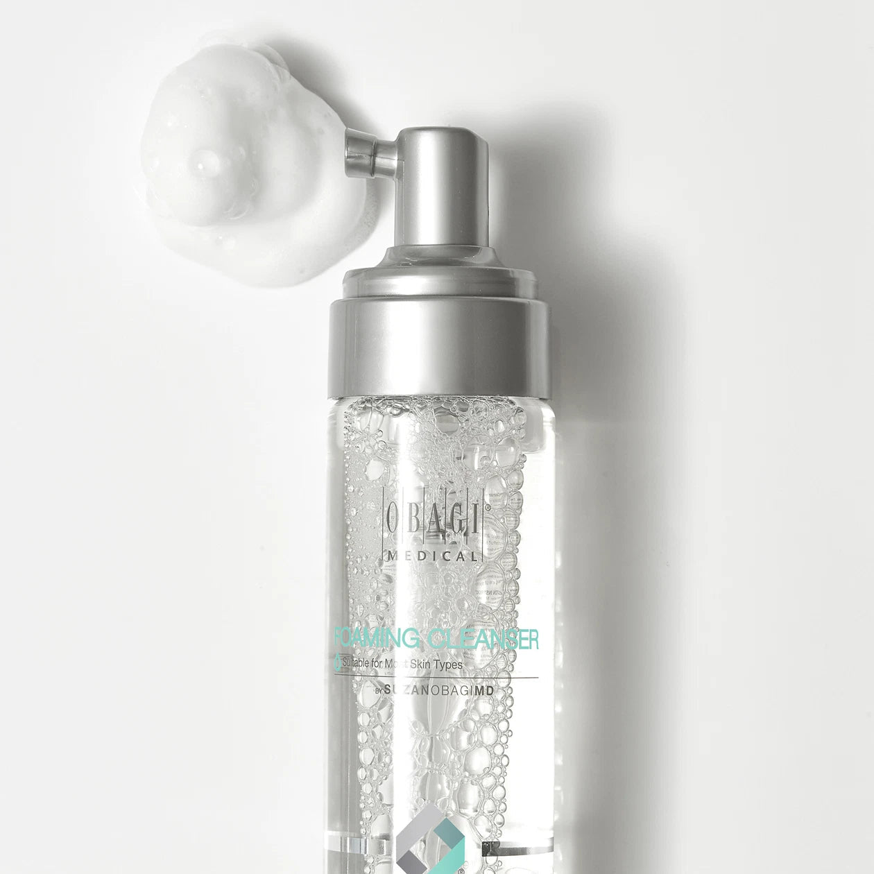 Obagi SUZANOBAGIMD Foaming Cleanser