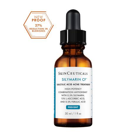 SkinCeuticals Clarifying Duo for Acne-Prone Skin