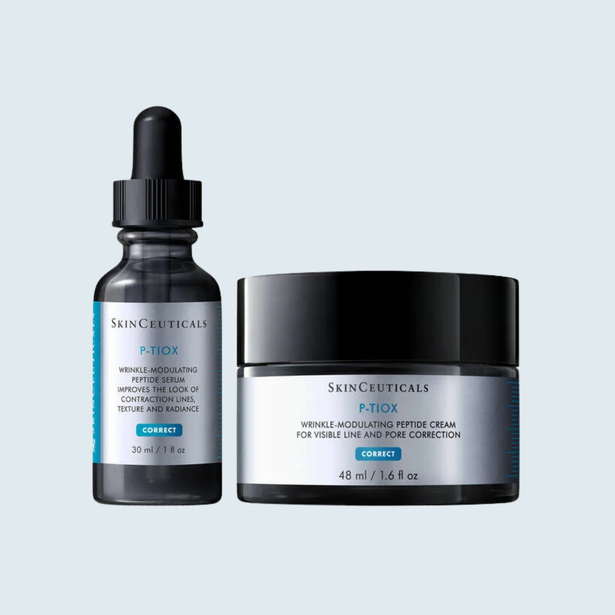 SkinCeuticals P-TIOX Peptide Duo