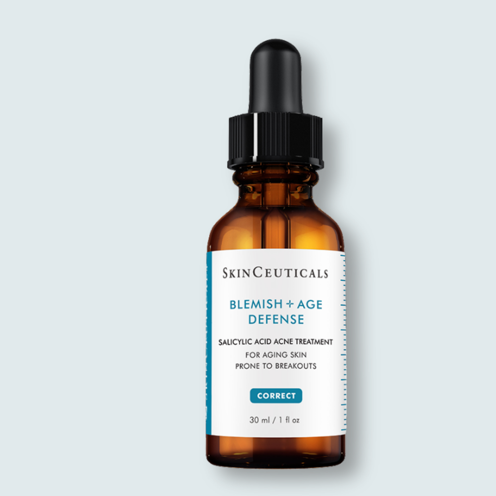 SkinCeuticals Blemish + Age Defense