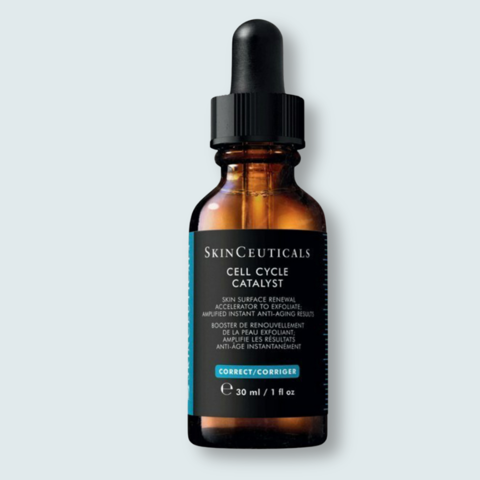 Catalyseur du cycle cellulaire SkinCeuticals