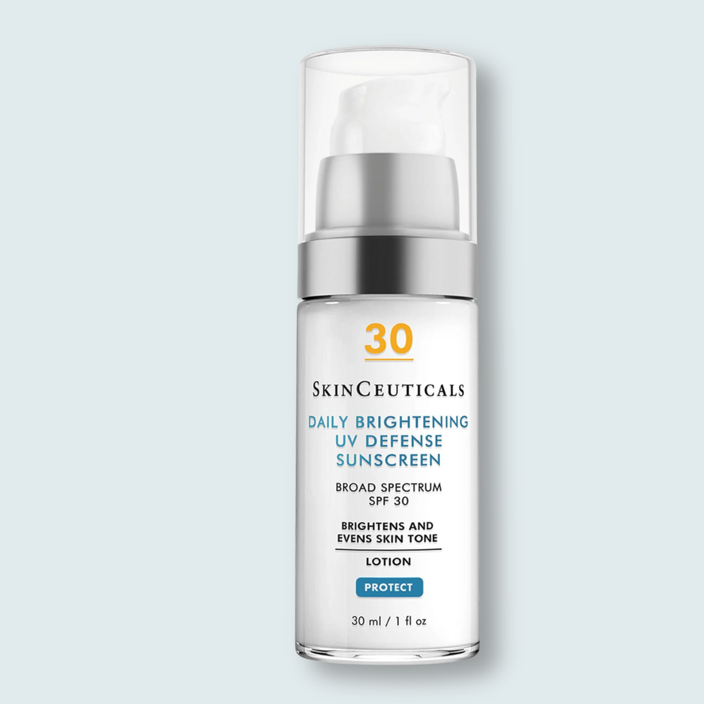 Crème solaire éclaircissante quotidienne SkinCeuticals UV Defense SPF 30