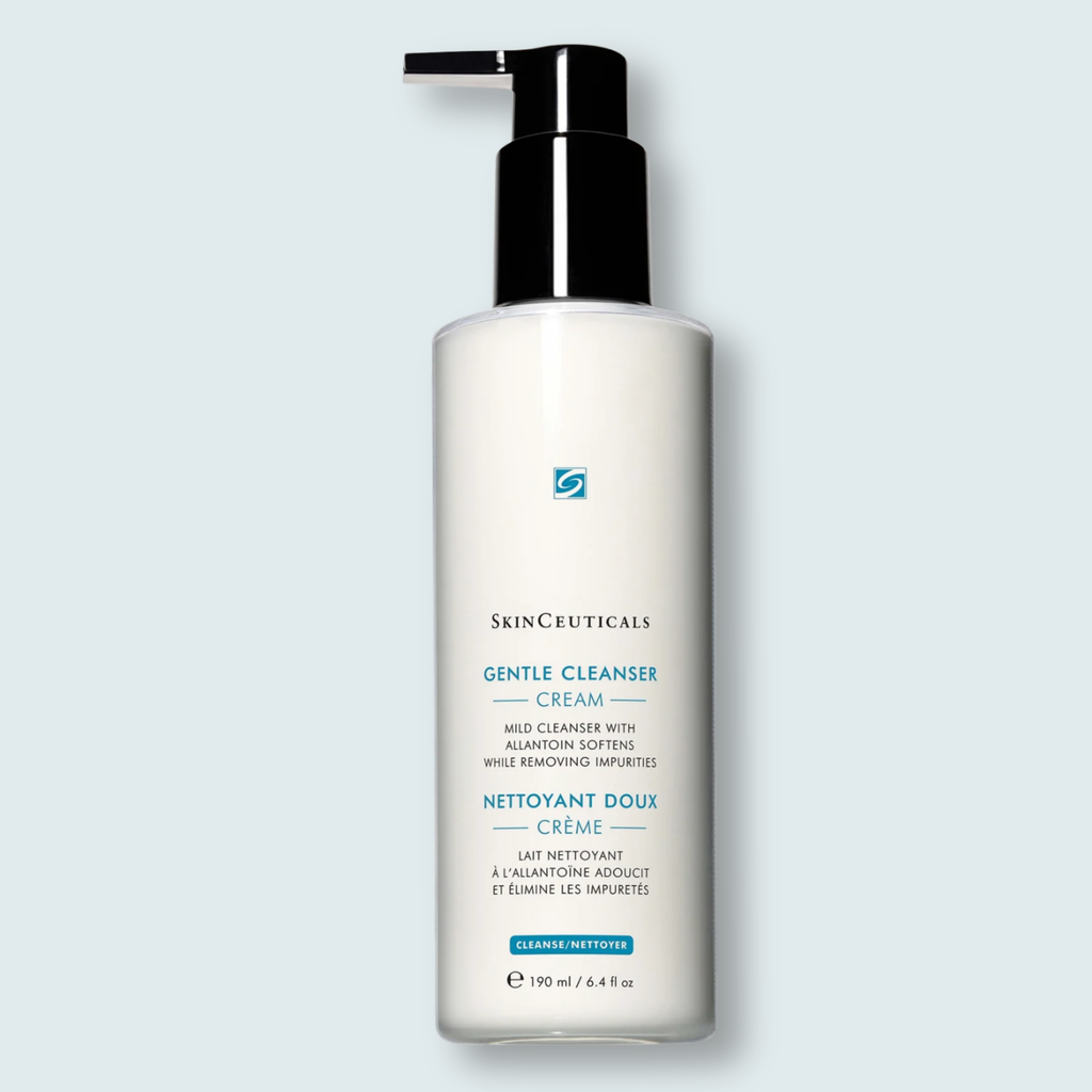 Limpiador suave de SkinCeuticals