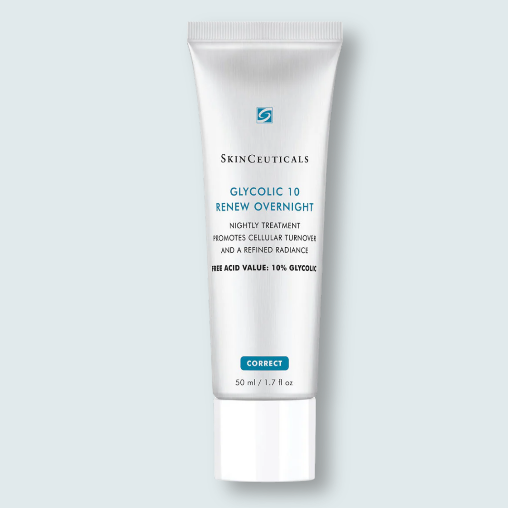 SkinCeuticals Glycolic 10 Renew Overnight