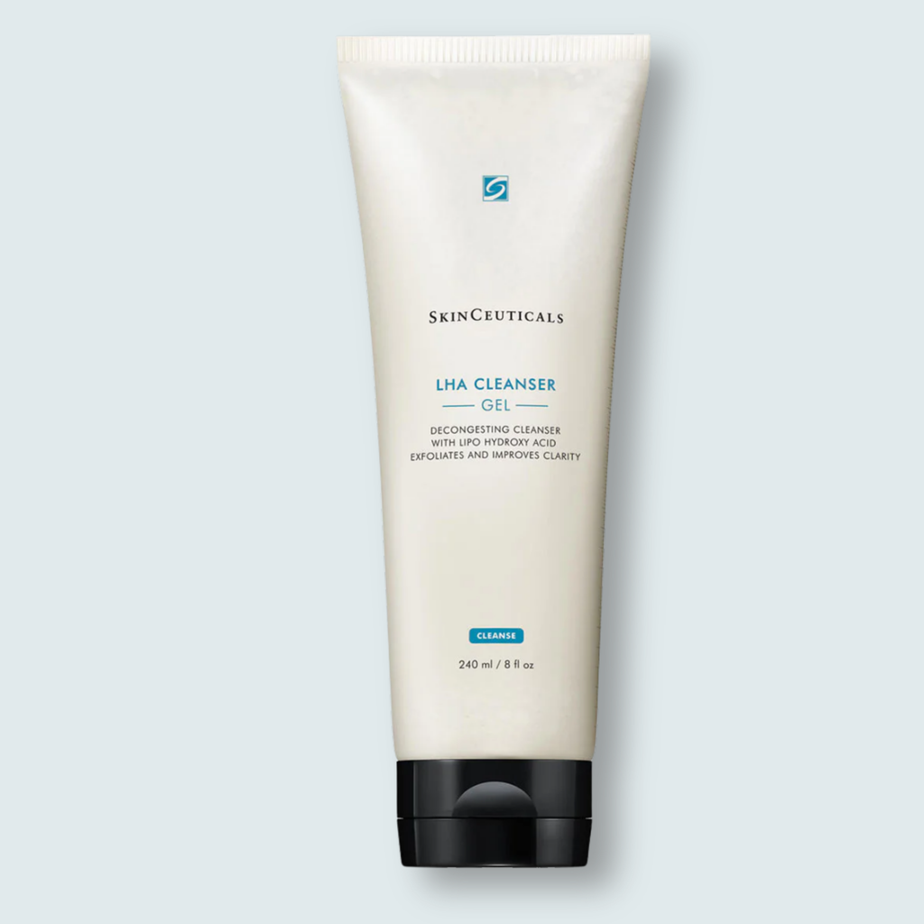 Gel nettoyant LHA SkinCeuticals