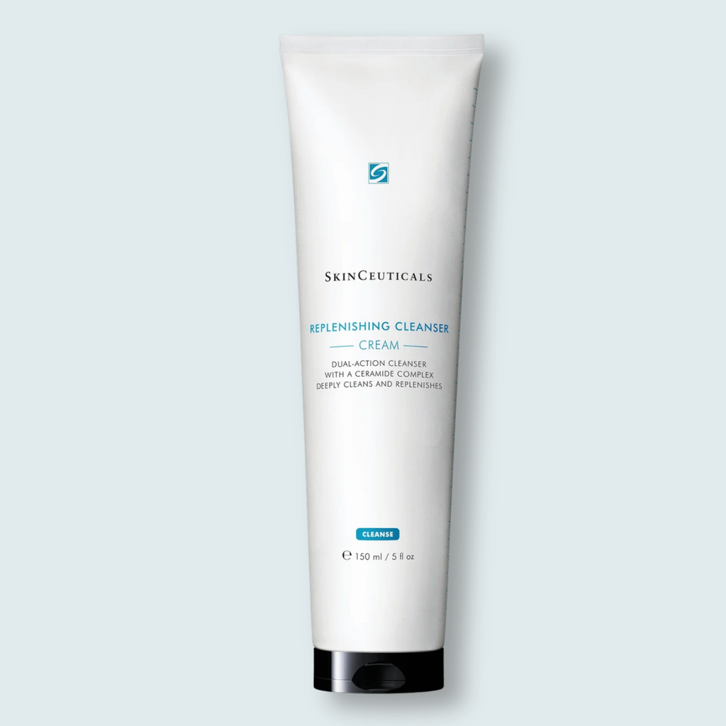 Nettoyant régénérant SkinCeuticals