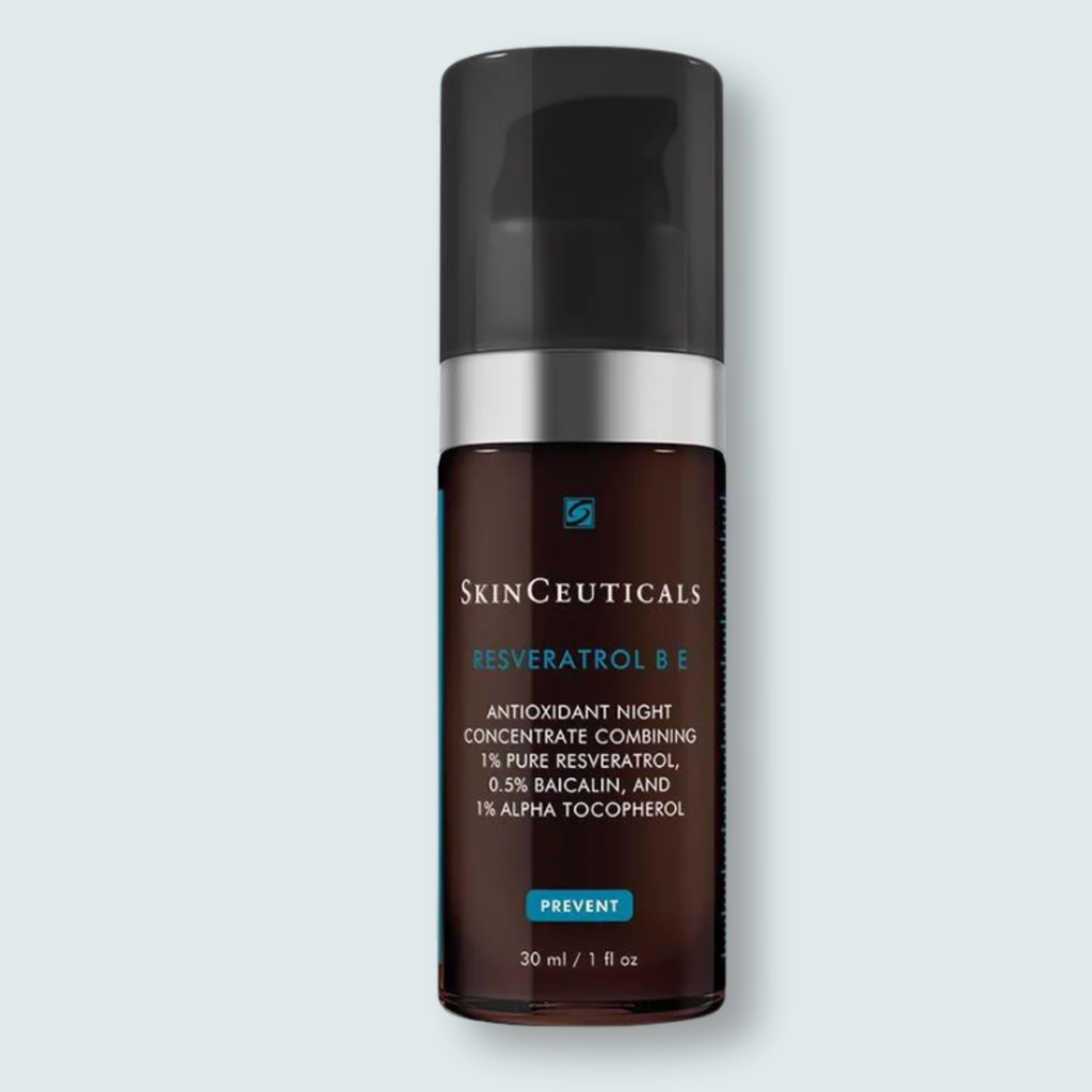 SkinCeuticals Resvératrol BE