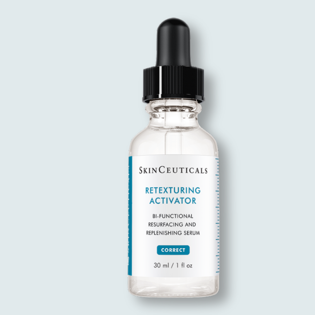 Activateur de retexturation SkinCeuticals