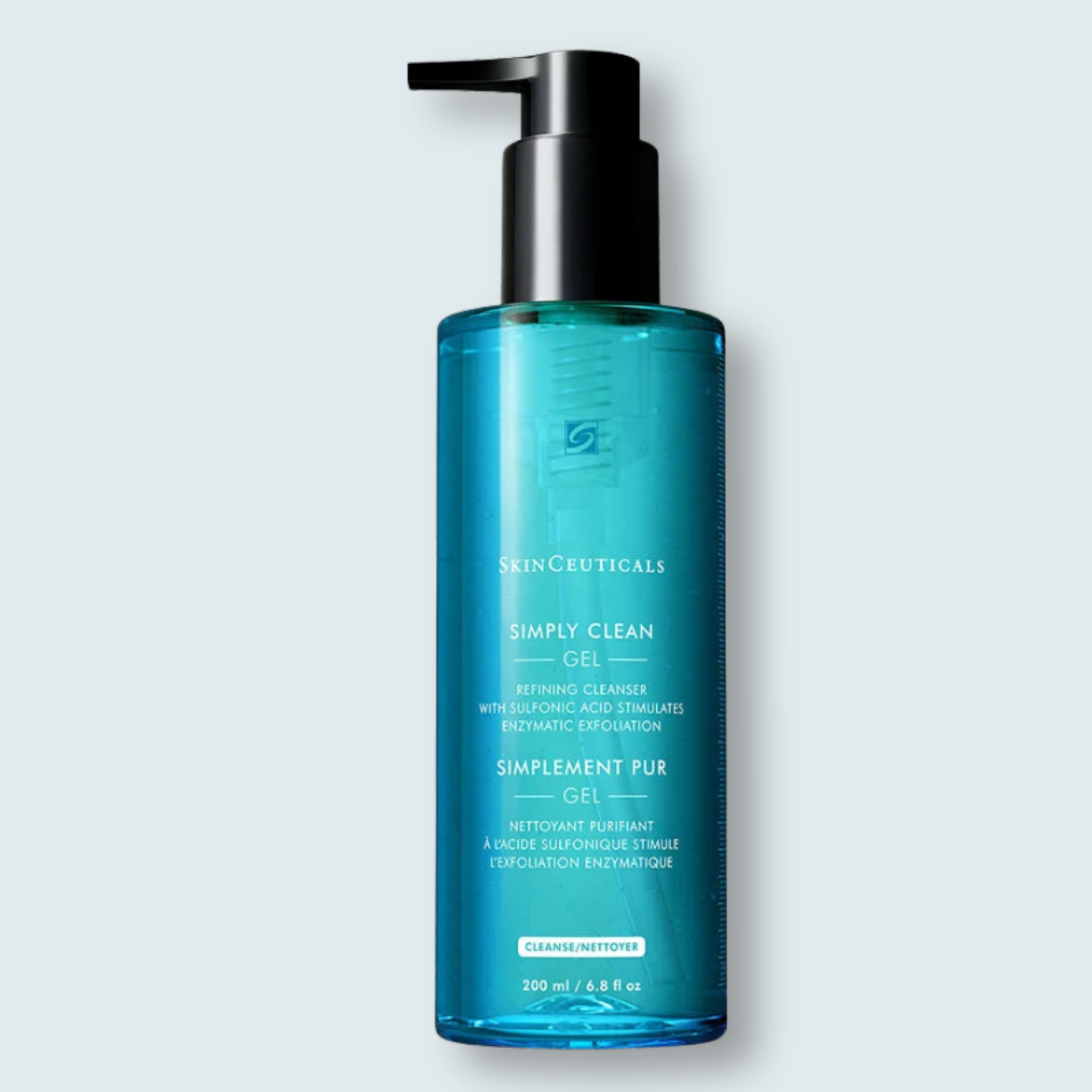 Gel Simply Clean de SkinCeuticals 