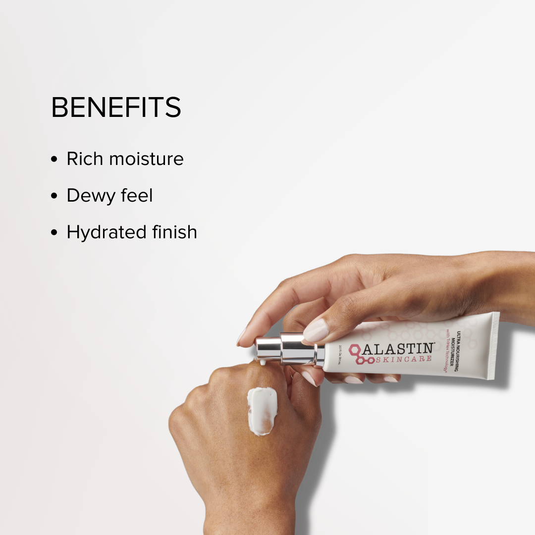 Alastin Skincare Ultra Nourishing Moisturizer