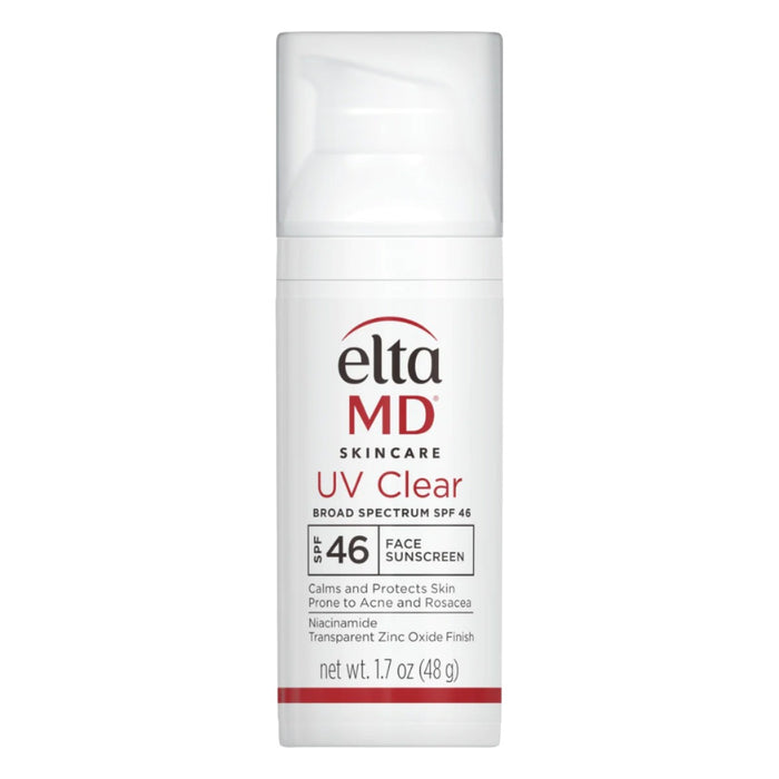 UV Clear Broad-Spectrum SPF 46