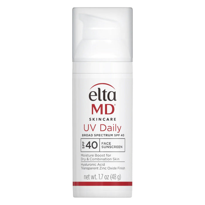 UV Daily Broad-Spectrum SPF 40