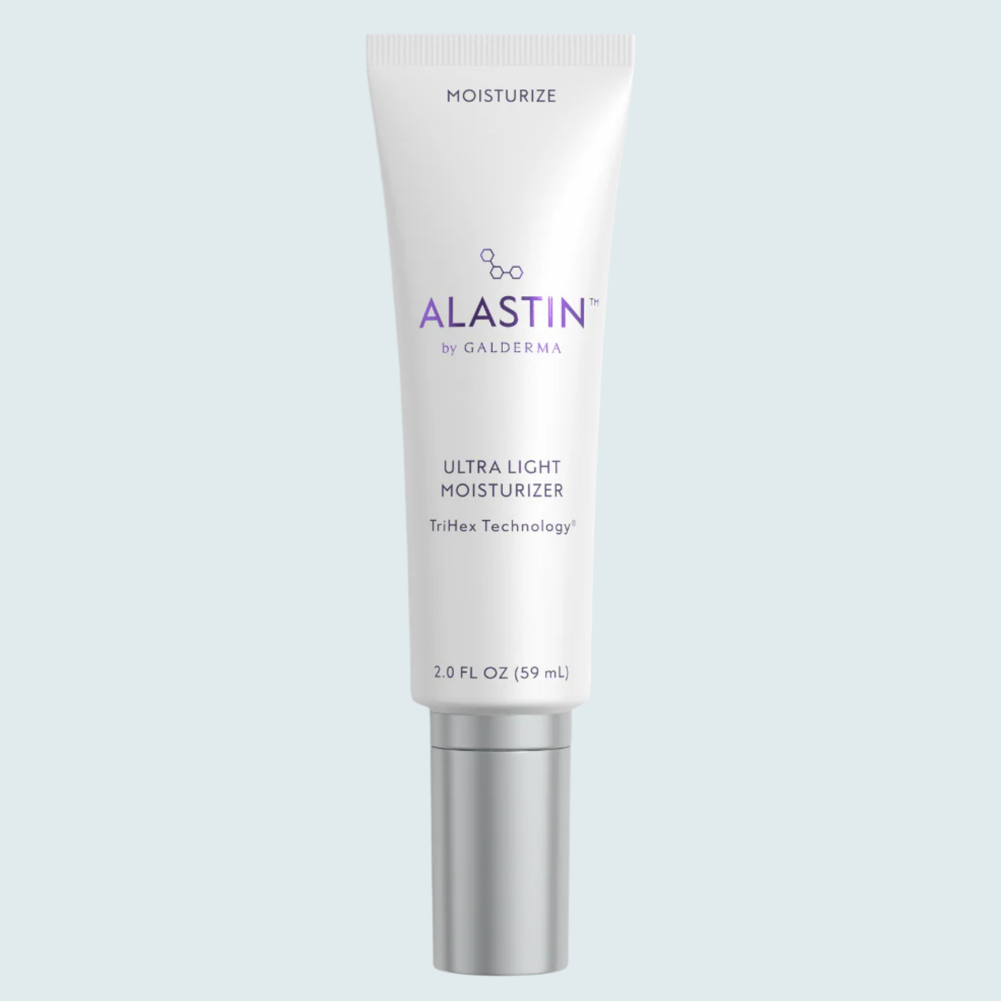 Crème hydratante ultra légère Alastin Skincare
