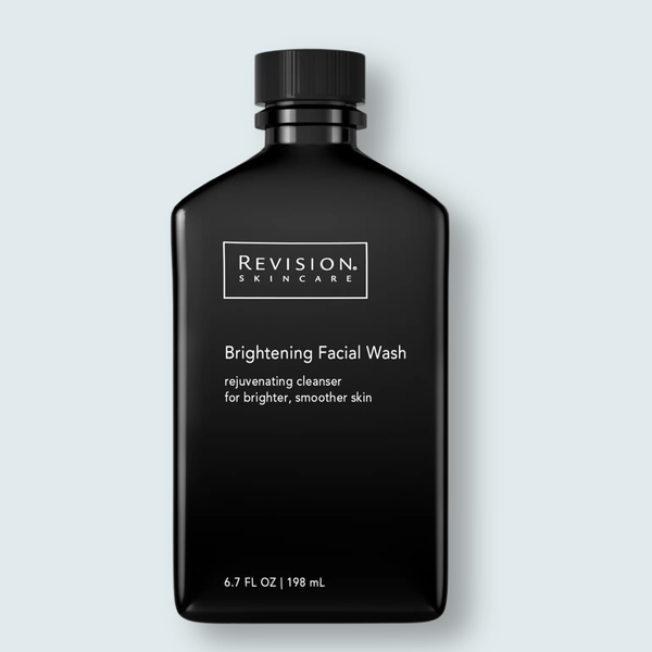 Revision Skincare Brightening Facial Wash