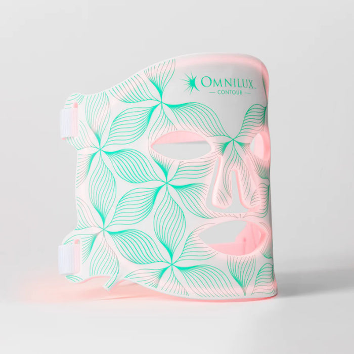 Omnilux Contour- Face LED Light