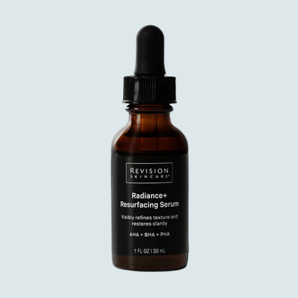 Revision Skincare Radiance+ Resurfacing Serum