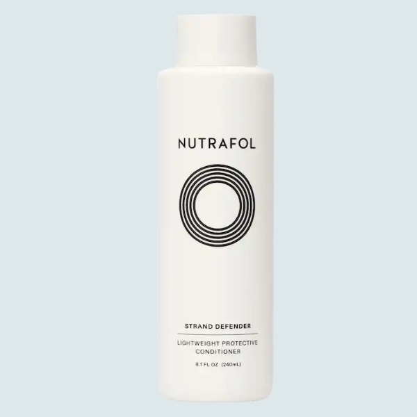 Nutrafol Strand Defender Conditioner