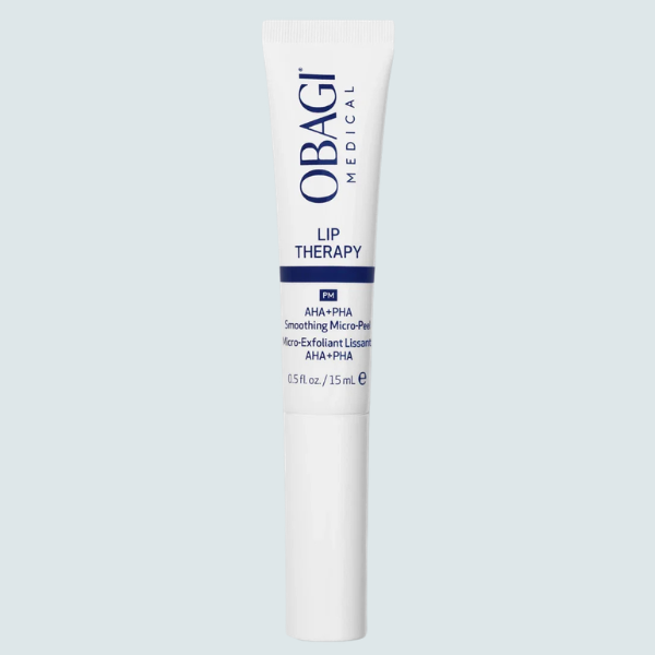 Obagi Lip Therapy PM AHA+PHA Smoothing Micro-Peel
