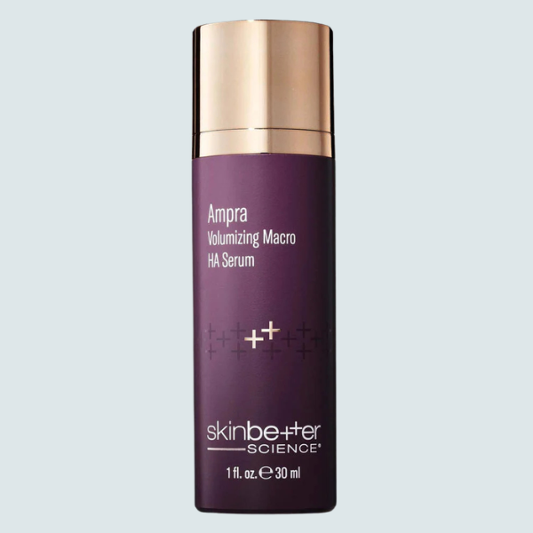 SkinBetter Science Ampra Volumizing Macro HA Serum