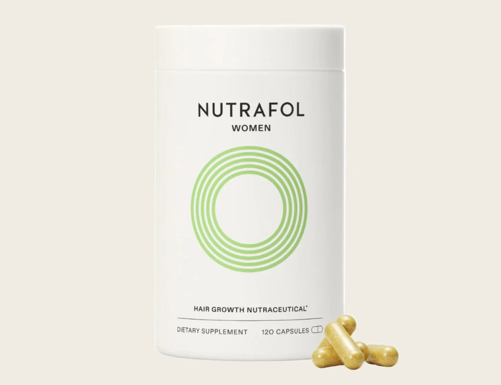 Nutrafol Women's Hair Growth Nutraceutical