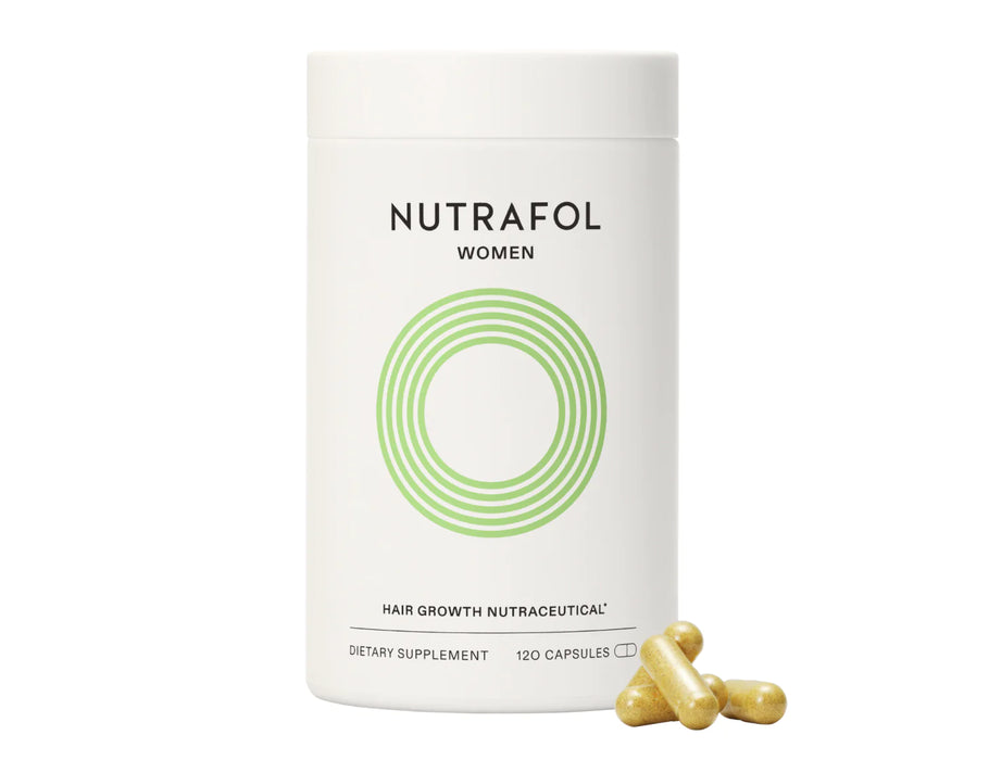 Nutrafol Women's Hair Growth Nutraceutical
