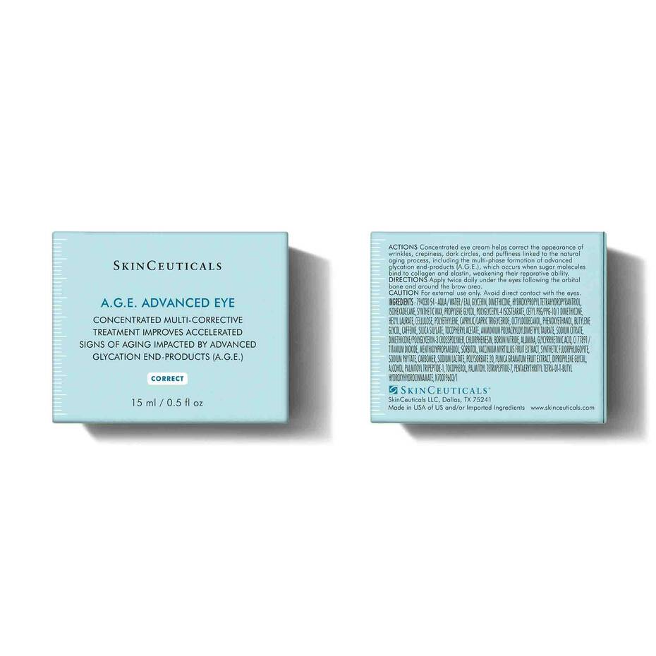 SkinCeuticals A.G.E. Advanced Eye